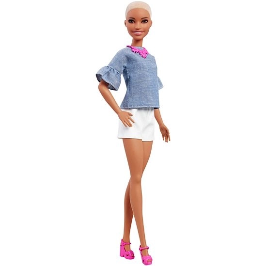 Barbie Fashion Model Doll Assortment