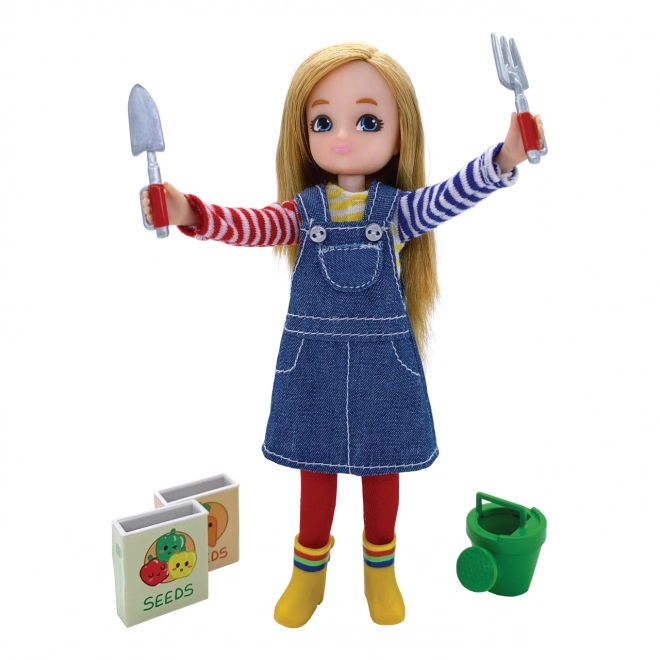 Lottie Gardener Doll