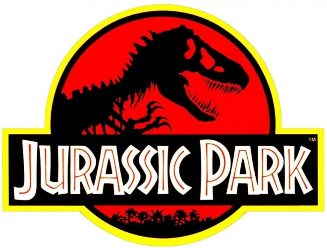 Ravensburger Jurassic Park 1000-Piece Puzzle