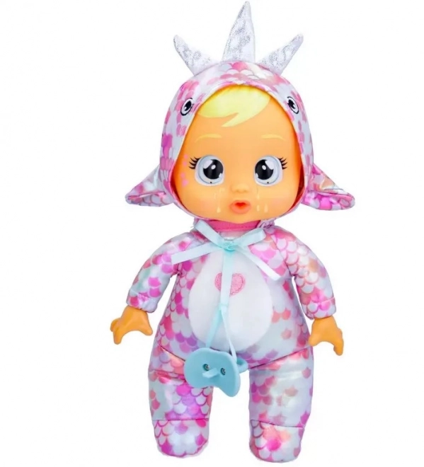 Cry Babies Dinos Stella Doll