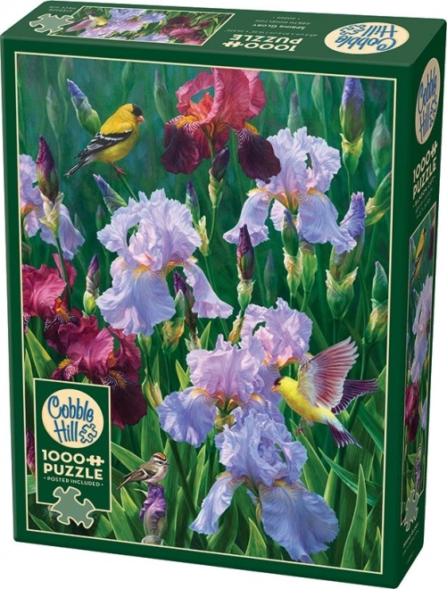 Spring Glory Puzzle 1000 Pieces