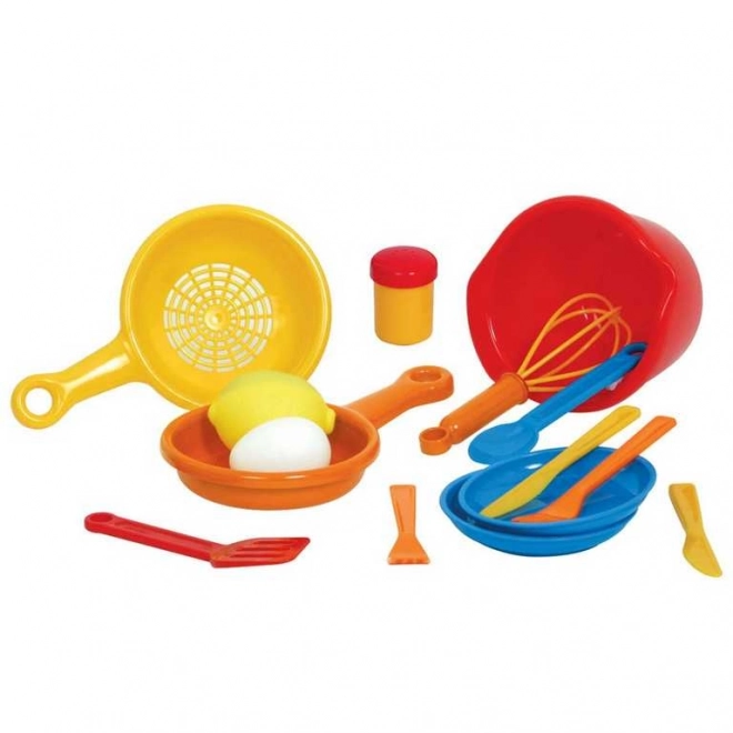 Gowi Kitchen Set