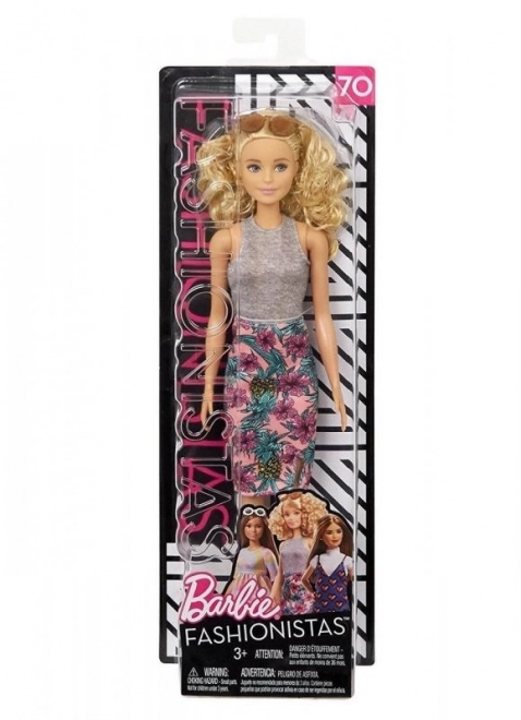 Barbie Fashion Model Doll Assortment