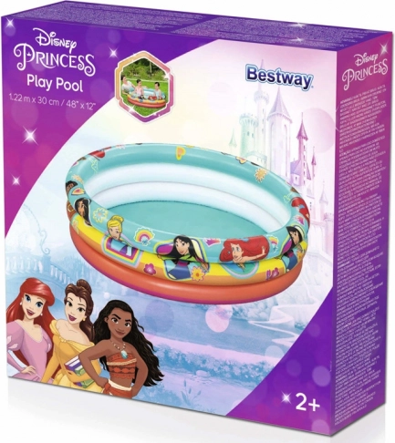 Magical DISNEY PRINCESS designs