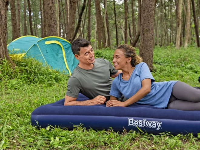 Inflatable Mattress for Two People Bestway
