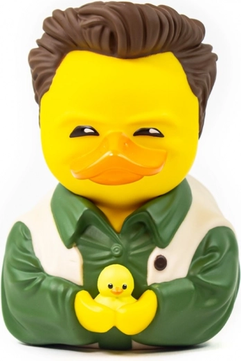 Stylish display-ready packaging