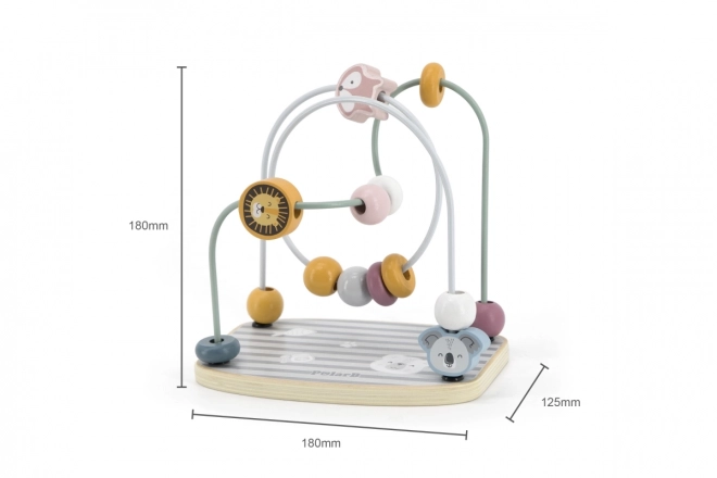 Motor Skills Loop PolarB