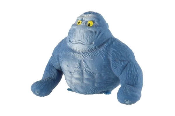 Stretchable Stress Relief Gorilla Toy