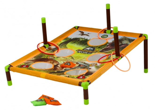 Dinosaur Board Game Set