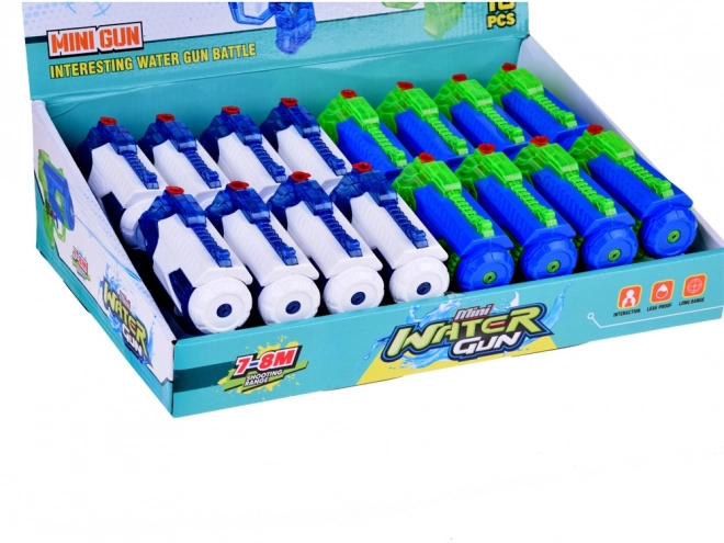 Pocket Water Gun