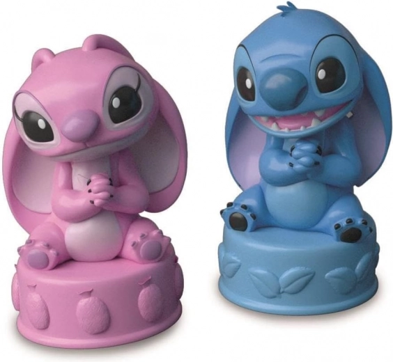 Soft blocks for first building