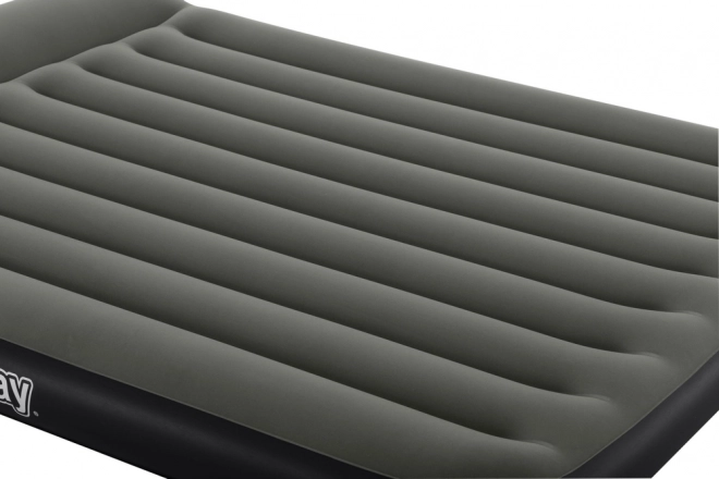 Inflatable Mattress With Pump