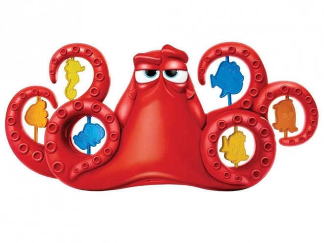 Hank Octopus Bath Toy from Finding Dory