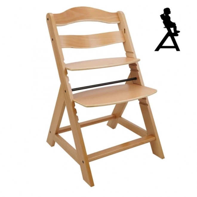 Growing High Chair