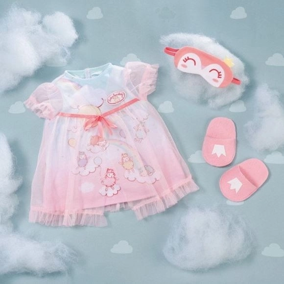 Baby Annabell Sweet Dreams Sleepwear