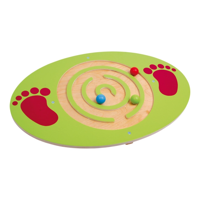 Support for Motor Skill Development