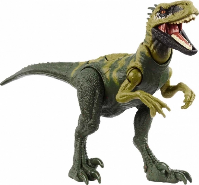 Jurassic World Surprise Attack Dinosaur Figure