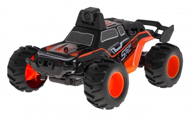 Remote Control Off-road Car with Wi-Fi Camera for Kids