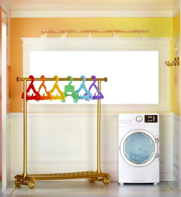 Rainbow High Student Dormitory