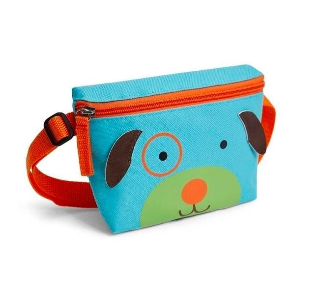 Zoo Fanny Pack for Kids