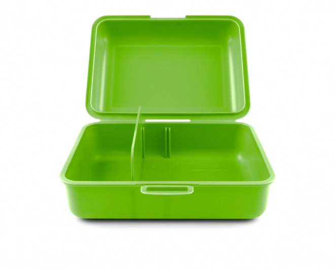 Baagl football ball lunch box