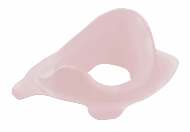 Nordic Pink Toilet Seat Adapter