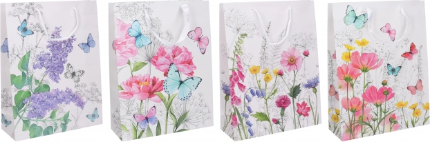 Medium-sized Gift Bag All Year Round