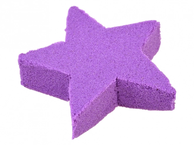 Dynamic Purple Play Sand 1kg