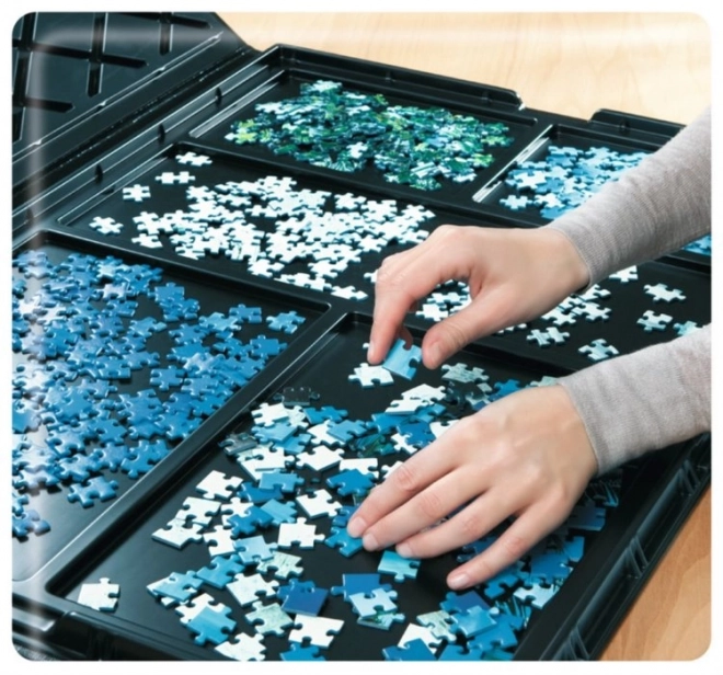 Ravensburger Puzzle Mat