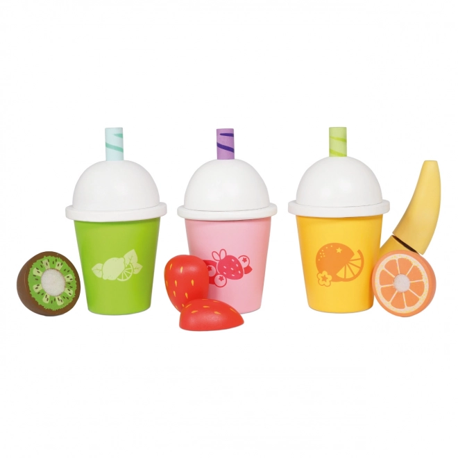 Fruit Smoothie Set for Kids