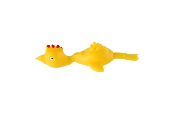 Flying Pull-Back Stress Relief Chicken Toy