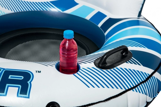 Inflatable Chair with Backrest Bestway