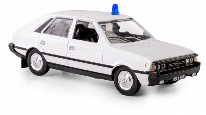 Polonez Model Car from 07 Come In 1/43 Scale