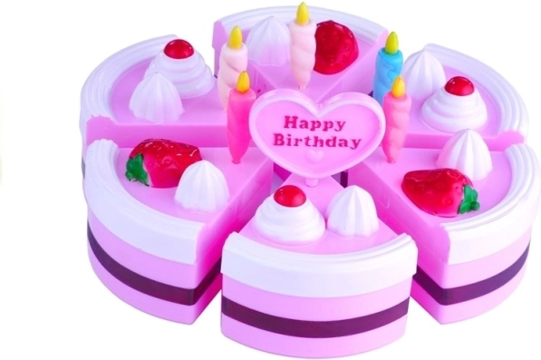 Fêtes d’anniversaire imaginaires