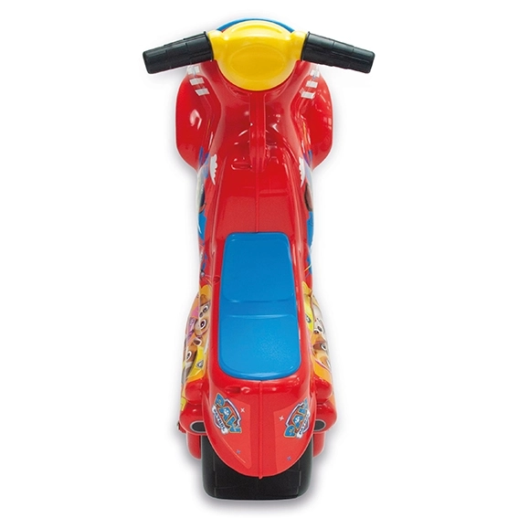 Children's Ride-On Bike Neox Paw Patrol