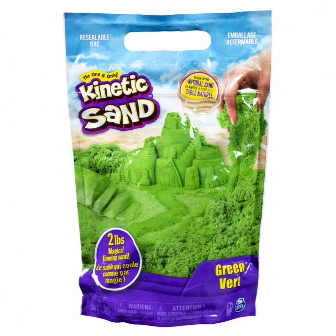 Kinetic Sand Colorful Pack 0.9kg