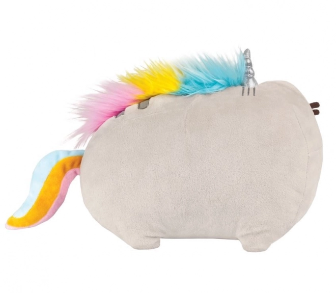 Pusheenicorn Mascotte Arrossire 24 cm