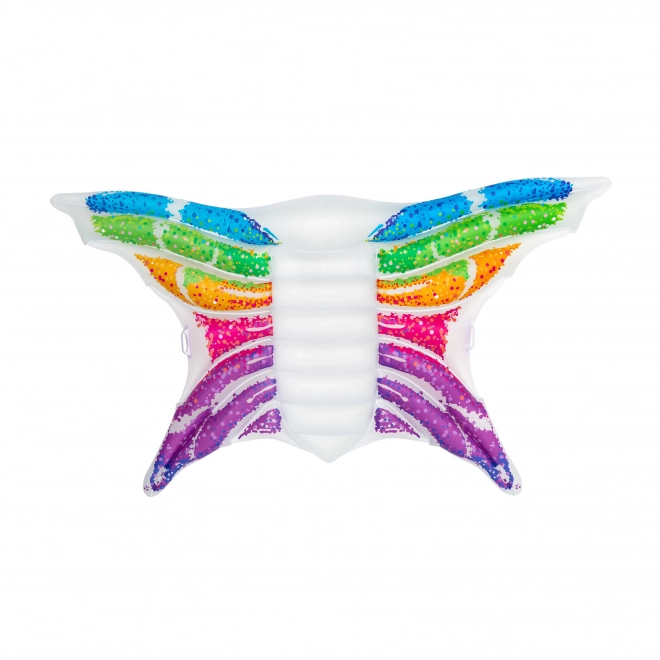 Inflatable Butterfly Float