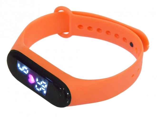 Electronic Kids Smartwatch Band