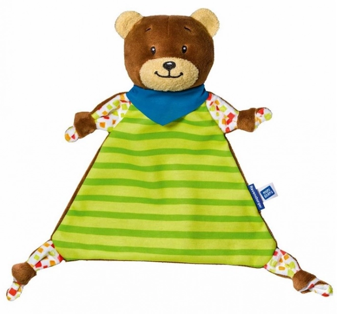 Plush Teddy Bear Sleep Buddy by Ravensburger