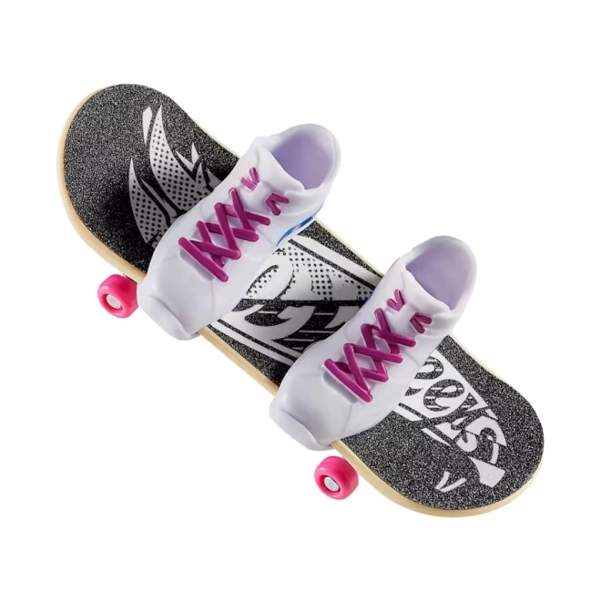 Hot Wheels Skate Fingerboard Tony Hawk Series