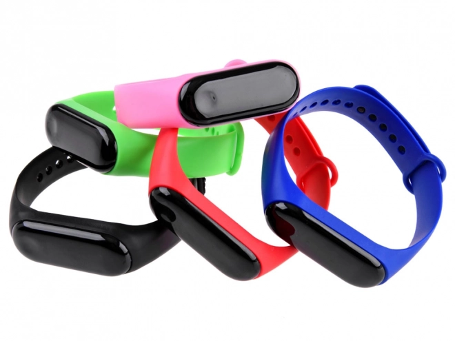 Electronic Kids Smartwatch Band