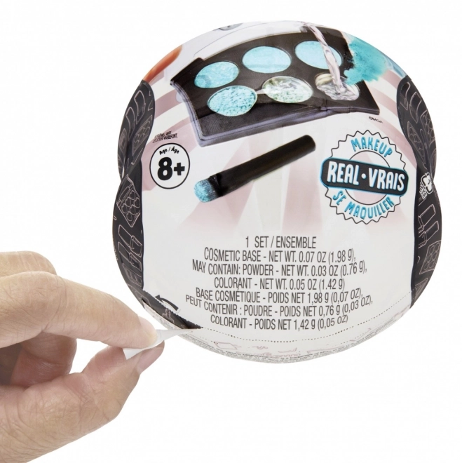 Miniverse Figures - Create Your Own Mini Makeup Display