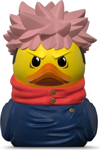 Authentic Yuji Itadori design