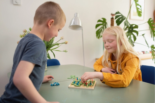 Stromečky – Strategická Hra pro Děti