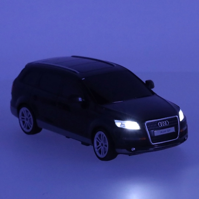 Remote Control Audi Q7 Car by Rastar