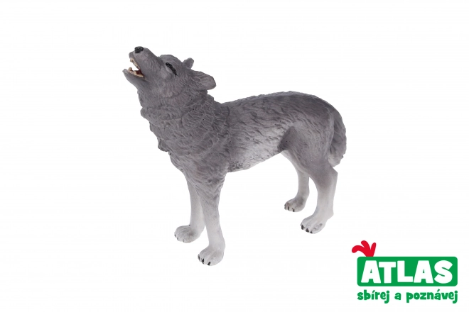 Wolf Figurine