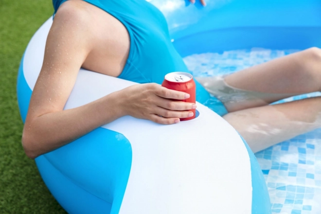 Family Inflatable Pool Sunsational by Bestway