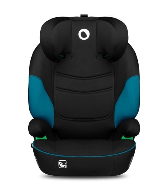 Car Seat Lionelo Lars I-Size Green Turquoise