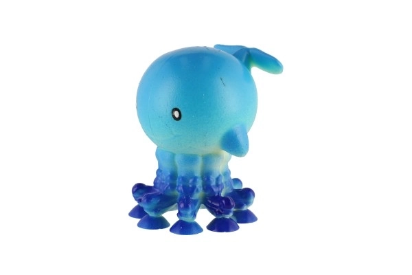 Stress Relief Octopus Toy